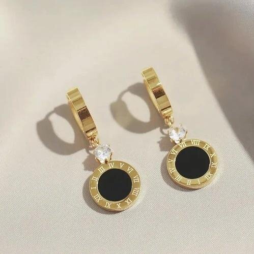 Auskarai moterims T95 N115