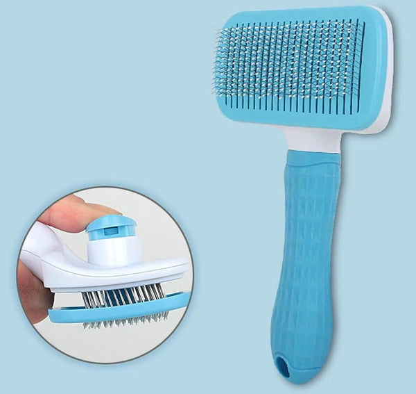 Automatinės gyvūnų šukos T17