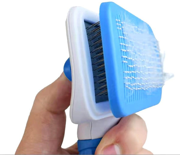 Automatinės gyvūnų šukos T17