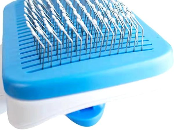 Automatinės gyvūnų šukos T17