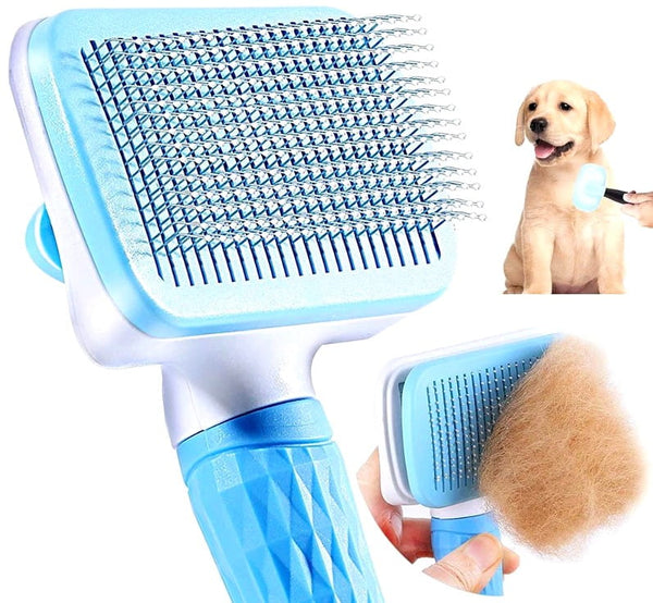 Automatinės gyvūnų šukos T17