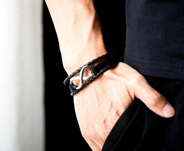 Apyrankė vyrams A107 A44