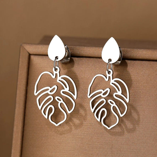 Auskarai moterims A56 N74