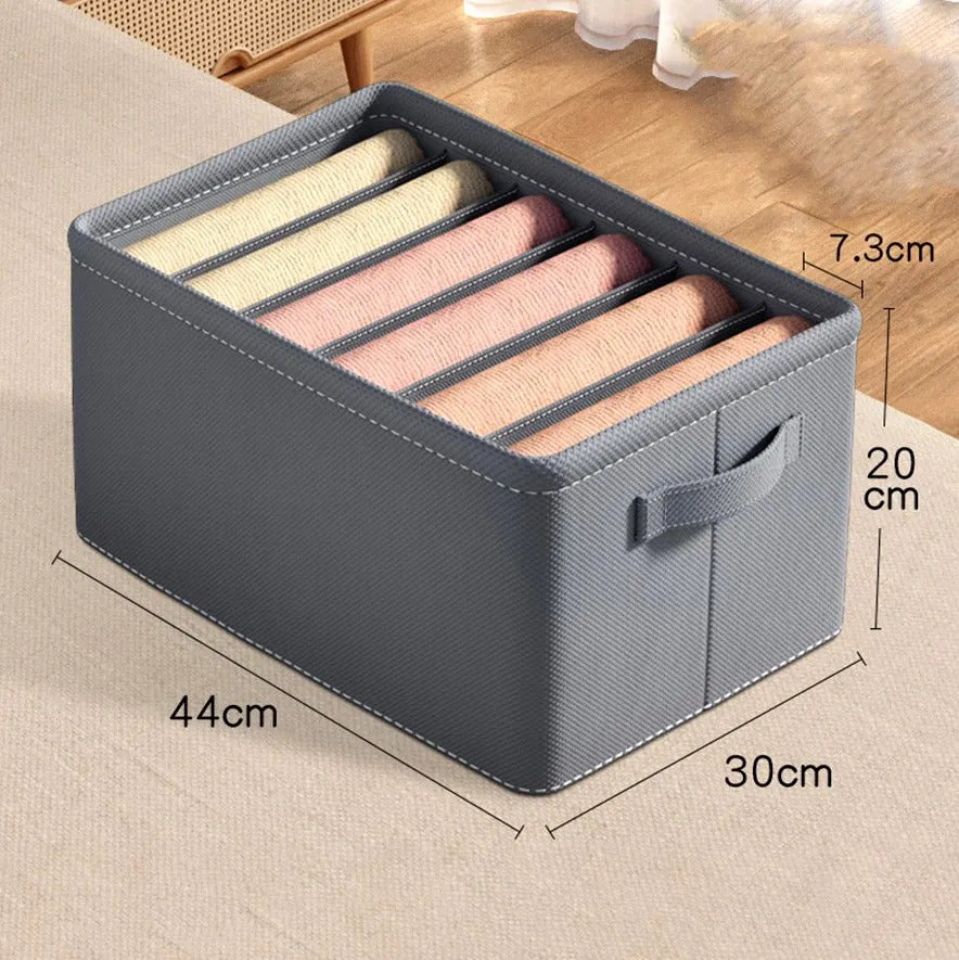 Dėklas spintos stalčiui, 44x30x20 cm F67