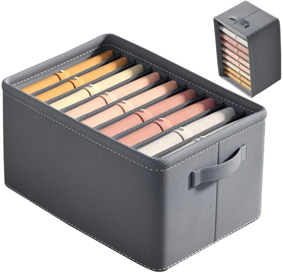 Dėklas spintos stalčiui, 44x30x20 cm S67