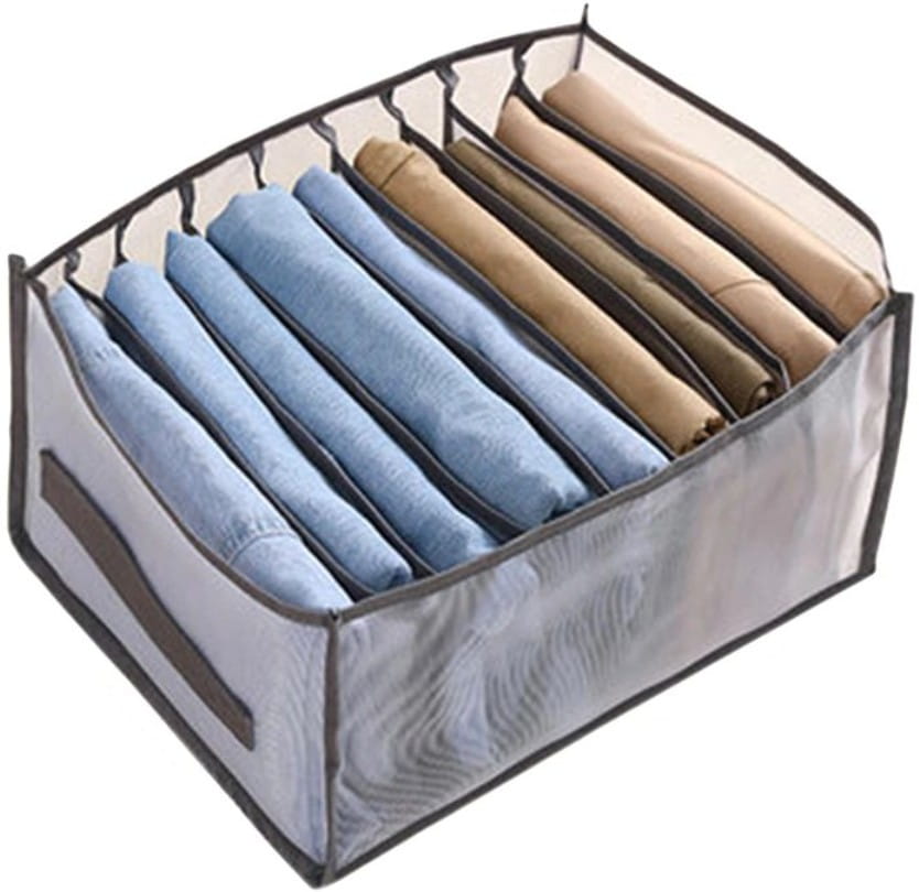 Dėklas spintos stalčiui, drabužiams 44 x 28 x 22 cm G60