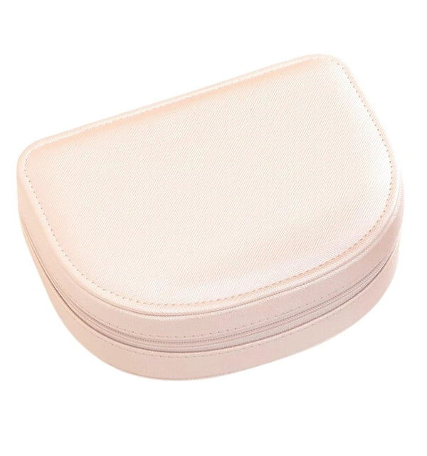 Dėžutė papuošalams SX131 rožinė