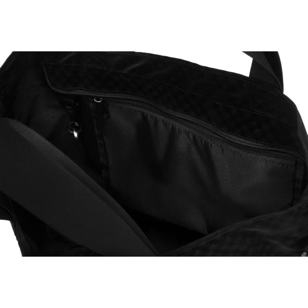 Didelė rankinė moterims Rovicky, juoda