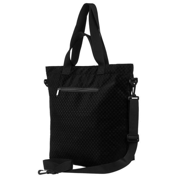 Didelė rankinė moterims Rovicky, juoda