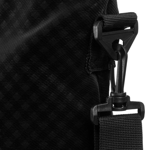 Didelė rankinė moterims Rovicky, juoda