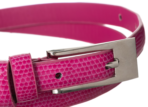 Diržas moterims Cavaldi, rožinis