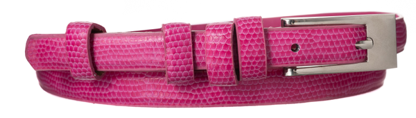 Diržas moterims Cavaldi, rožinis