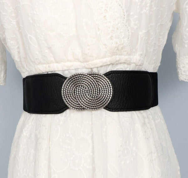 Diržas moterims S117