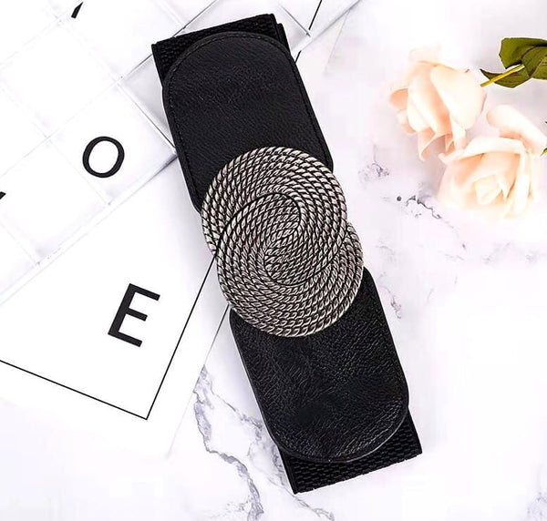 Diržas moterims S117