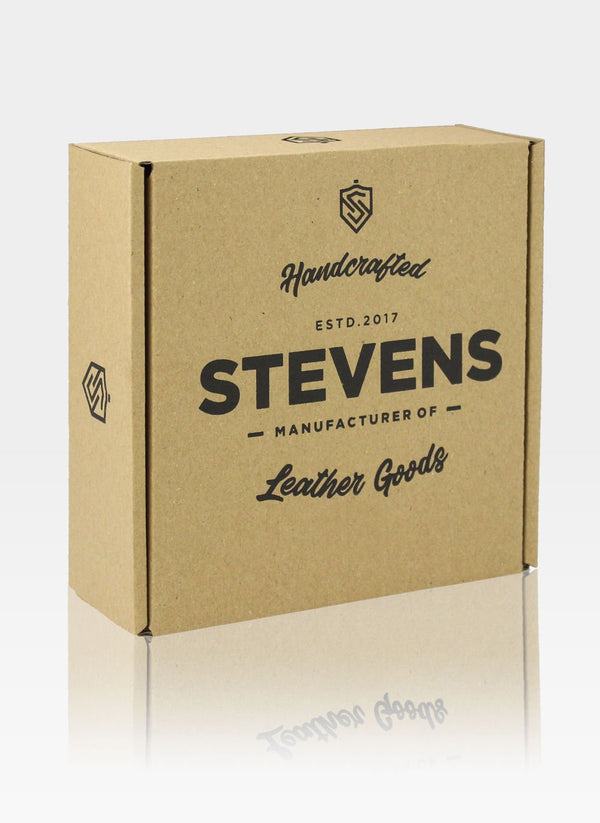 Diržas STEVENS mėlynos spalvos 135XL dydžio, universalus D206