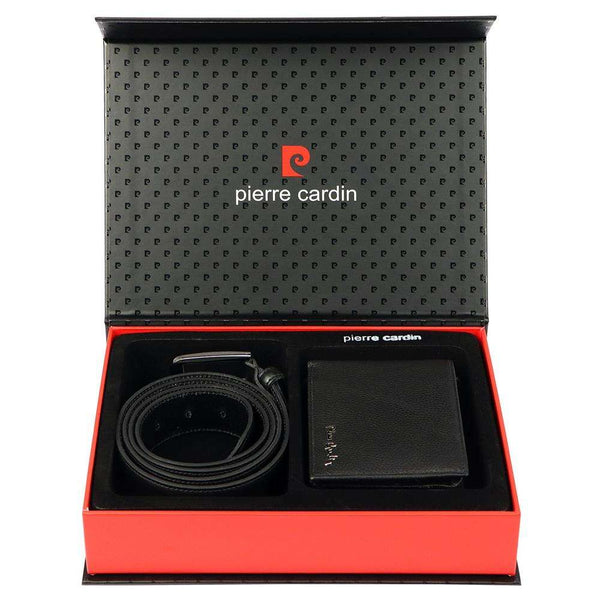 Dovanų rinkinys vyrams Pierre Cardin, 120cm D157