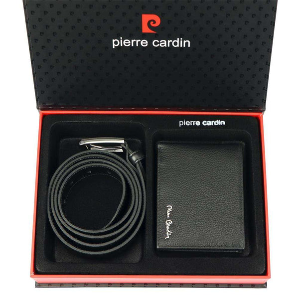 Dovanų rinkinys vyrams Pierre Cardin, 120cm D157