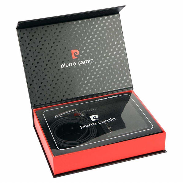 Dovanų rinkinys vyrams Pierre Cardin, 120cm D157