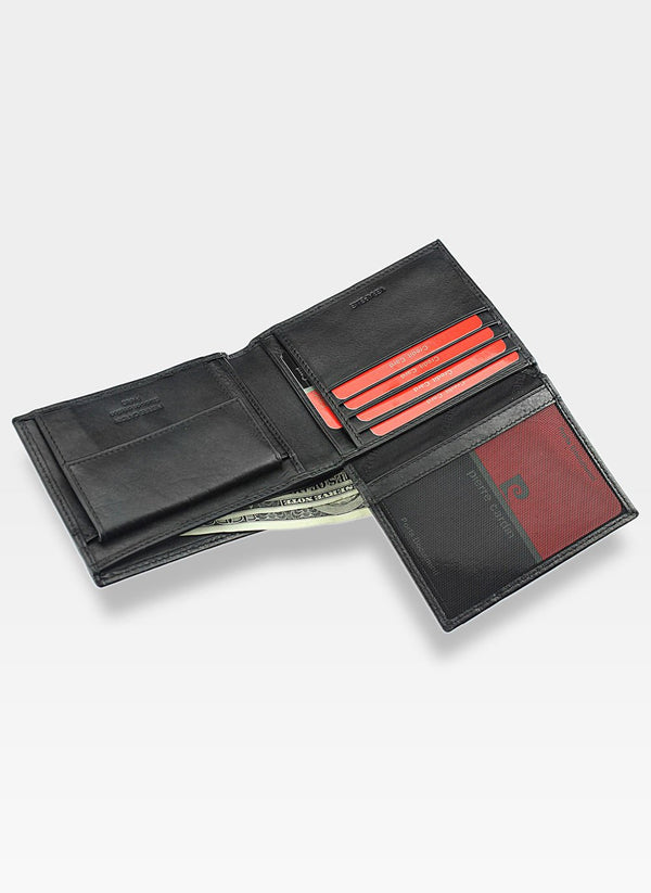 Dovanų rinkinys vyrams Pierre Cardin BO88