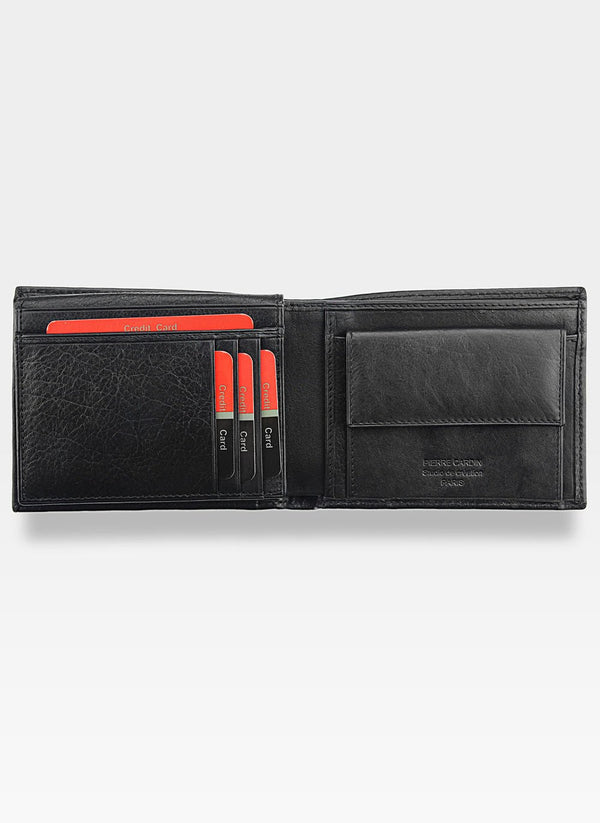 Dovanų rinkinys vyrams Pierre Cardin BO88