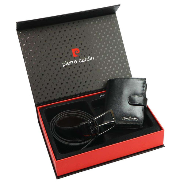 Dovanų rinkinys vyrams Pierre Cardin EX06