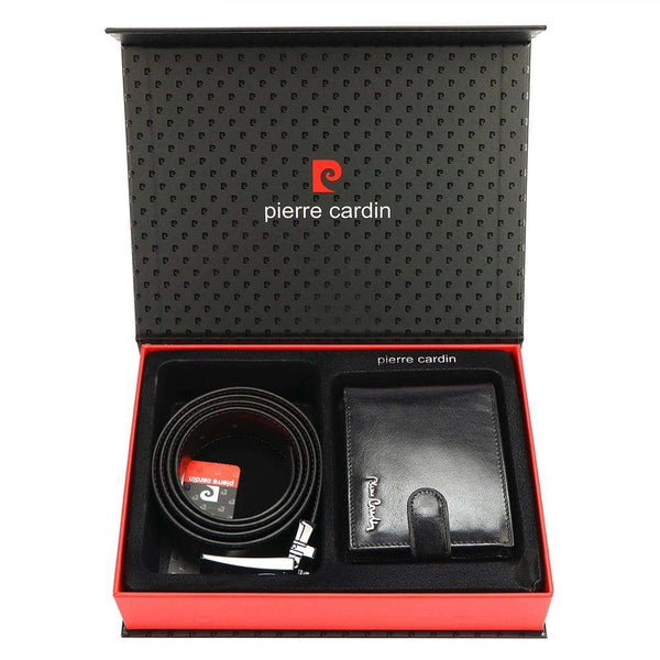 Dovanų rinkinys vyrams Pierre Cardin EX10