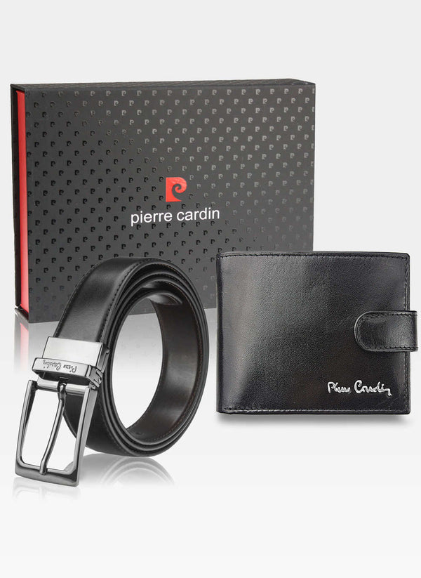 Dovanų rinkinys vyrams Pierre Cardin EX10