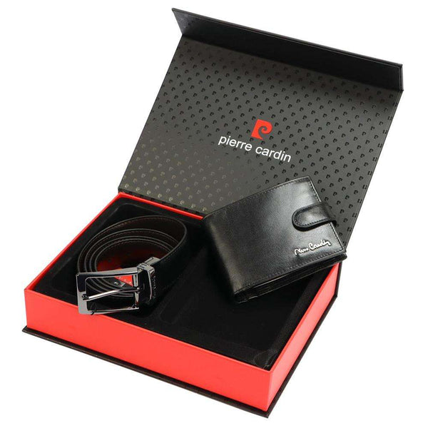 Dovanų rinkinys vyrams Pierre Cardin EX10