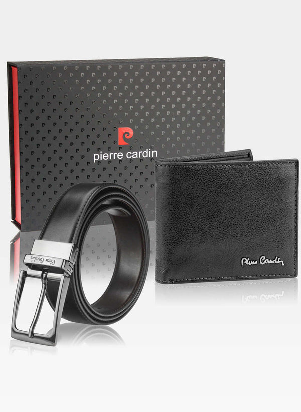Dovanų rinkinys vyrams Pierre Cardin MP82