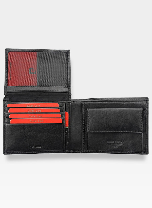 Dovanų rinkinys vyrams Pierre Cardin x Stevens ZG-10