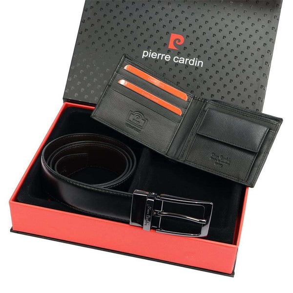 Dovanų rinkinys vyrams Pierre Cardin ZG01