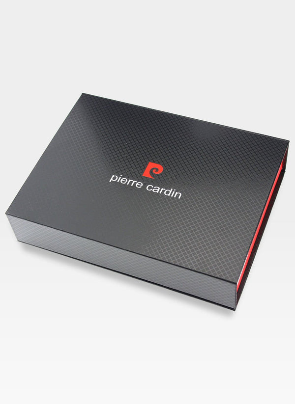 Dovanų rinkinys vyrams Pierre Cardin ZG09