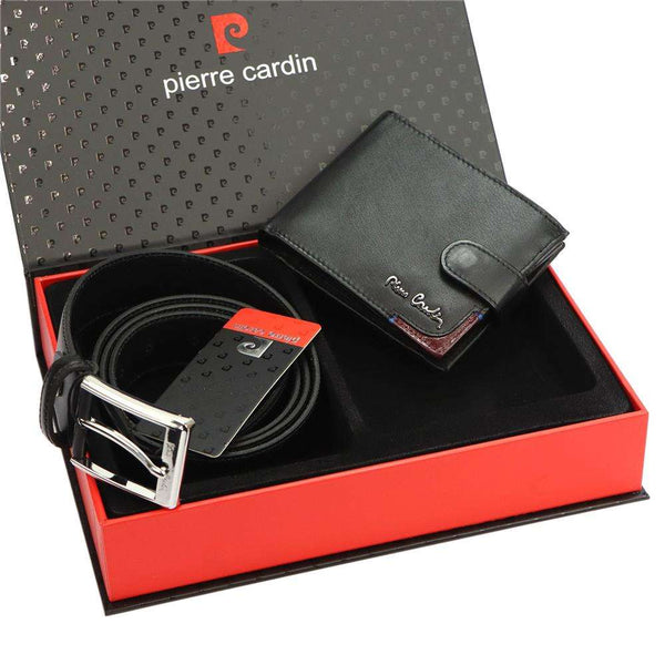 Dovanų rinkinys vyrams Pierre Cardin 130cm ZG108 D179