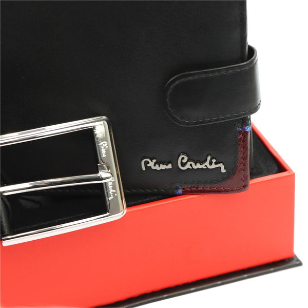 Dovanų rinkinys vyrams Pierre Cardin 130cm ZG108 D179