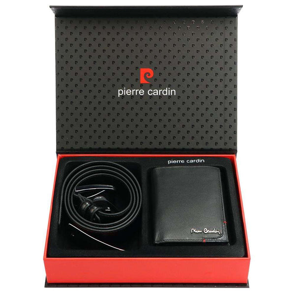 Dovanų rinkinys vyrams Pierre Cardin 125cm ZG109