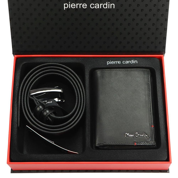 Dovanų rinkinys vyrams Pierre Cardin 125cm ZG109