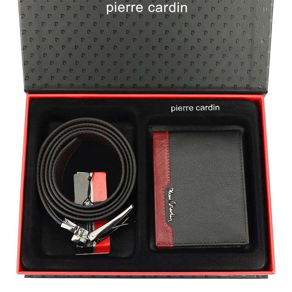 Dovanų rinkinys vyrams Pierre Cardin ZG79