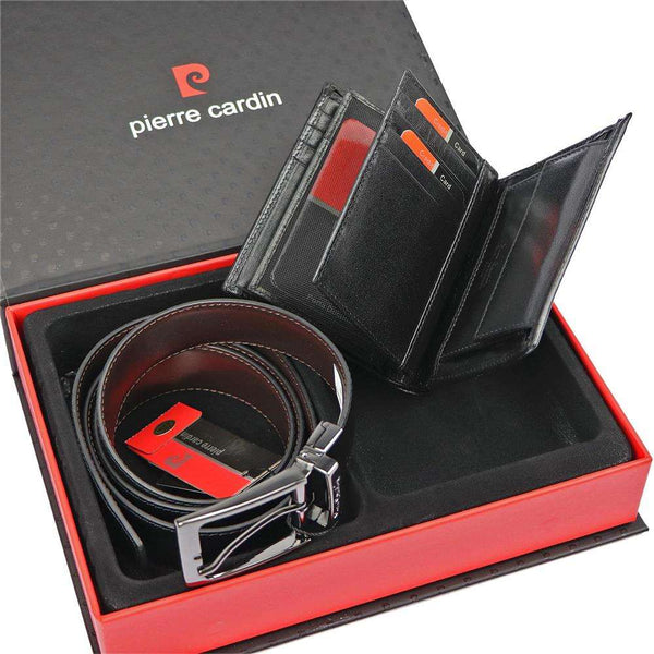 Dovanų rinkinys vyrams Pierre Cardin ZG80