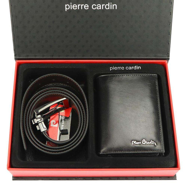 Dovanų rinkinys vyrams Pierre Cardin ZG80
