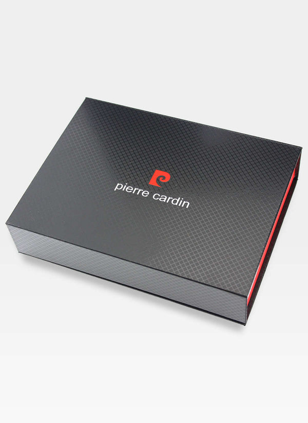 Dovanų rinkinys vyrams Pierre Cardin 135cm ZG94