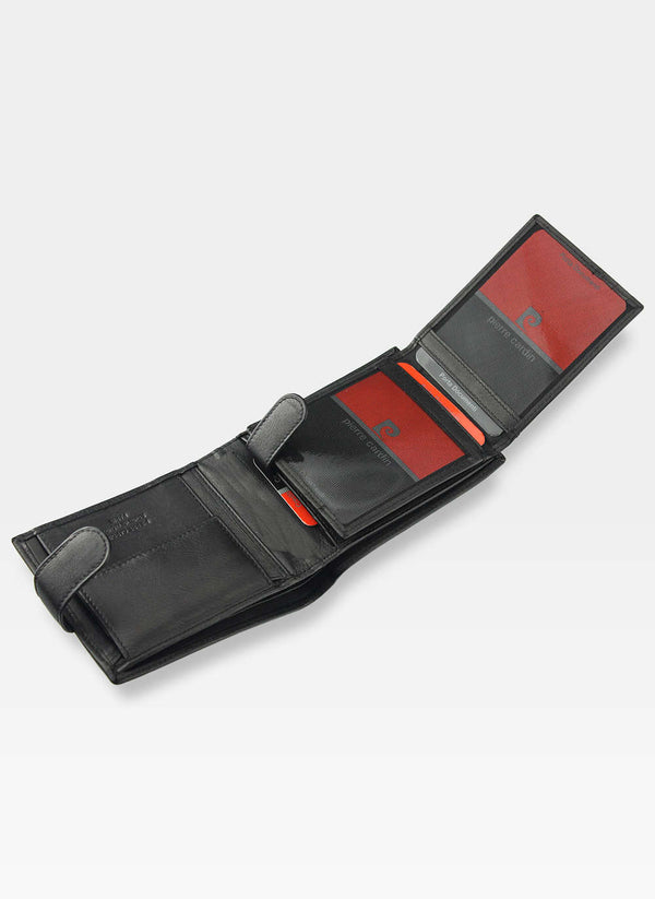 Dovanų rinkinys vyrams Pierre Cardin 120 cm ZG99