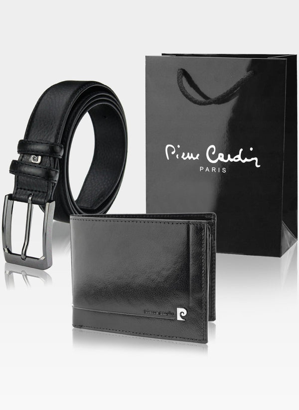 Dovanų rinkinys vyrams Pierre Cardin ZT1