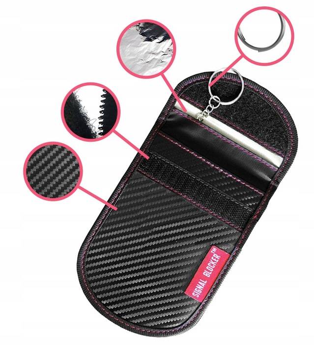 Dovanų rinkinys vyrams: piniginė ir raktų dėklas Peterson F6