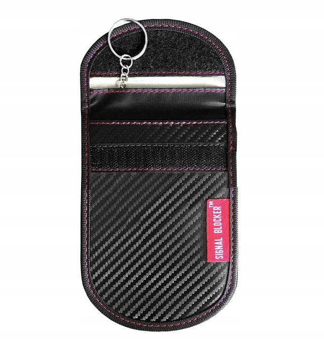 Dovanų rinkinys vyrams: piniginė ir raktų dėklas Peterson F7