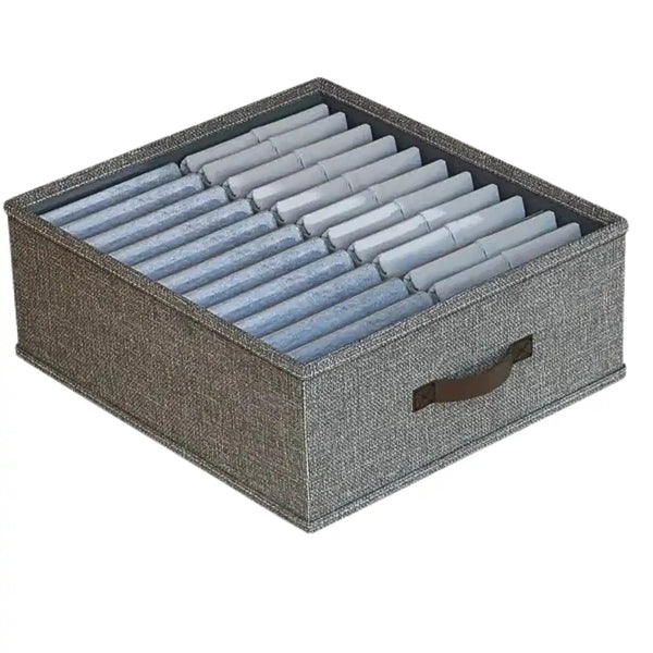 Drabužių stalčiaus organizatorius, 50 x 30 cm