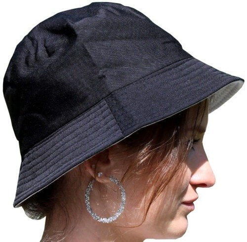 Dvipusė kepurė nuo saulės ER11