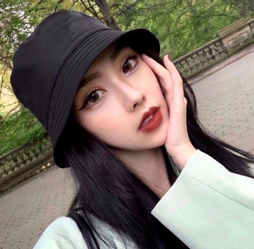 Dvipusė kepurė nuo saulės ER11