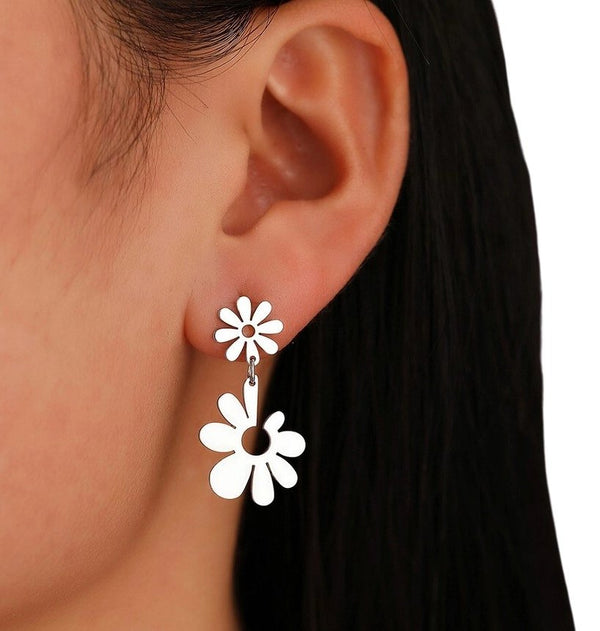 Auskarai moterims S50 N75