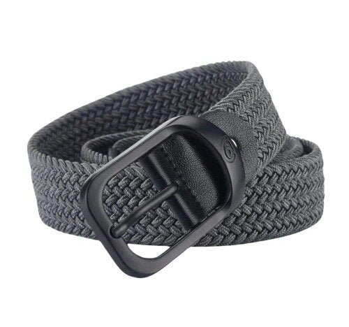Elastinis diržas E104 pilkas
