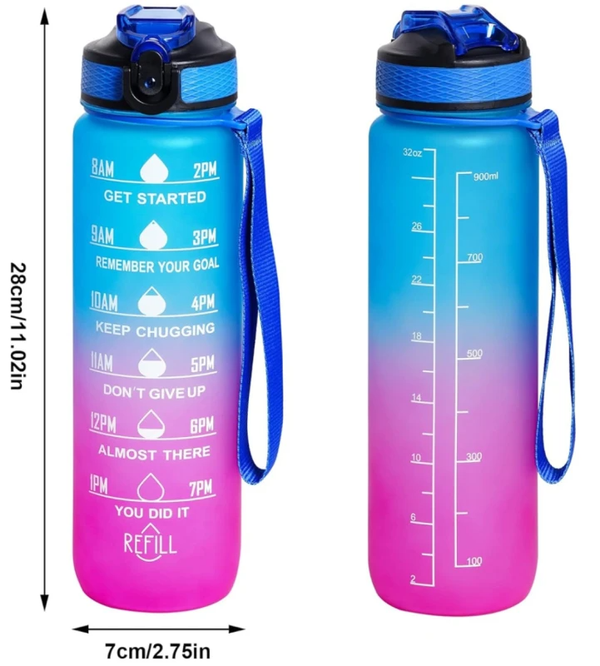 Gertuvė 1000ml K1